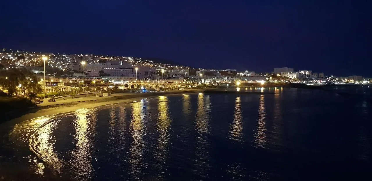 Apartment Almacanarias.Holidays Alma 2 Costa Adeje