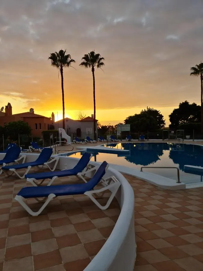 Apartment Almacanarias.Holidays Alma 2 Costa Adeje  Spain