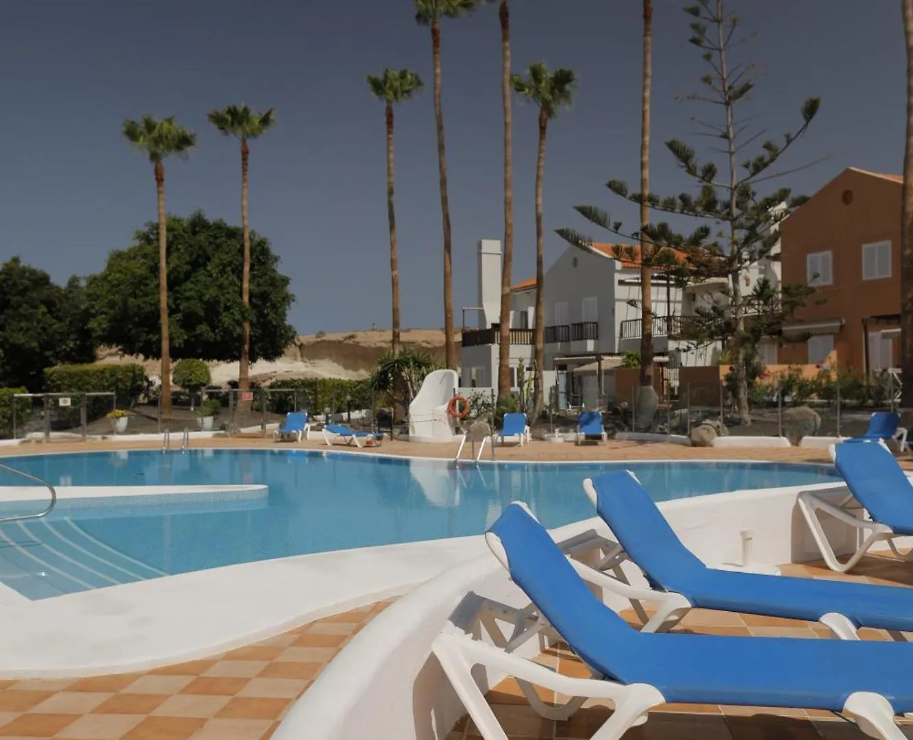 Apartment Almacanarias.Holidays Alma 2 Costa Adeje
