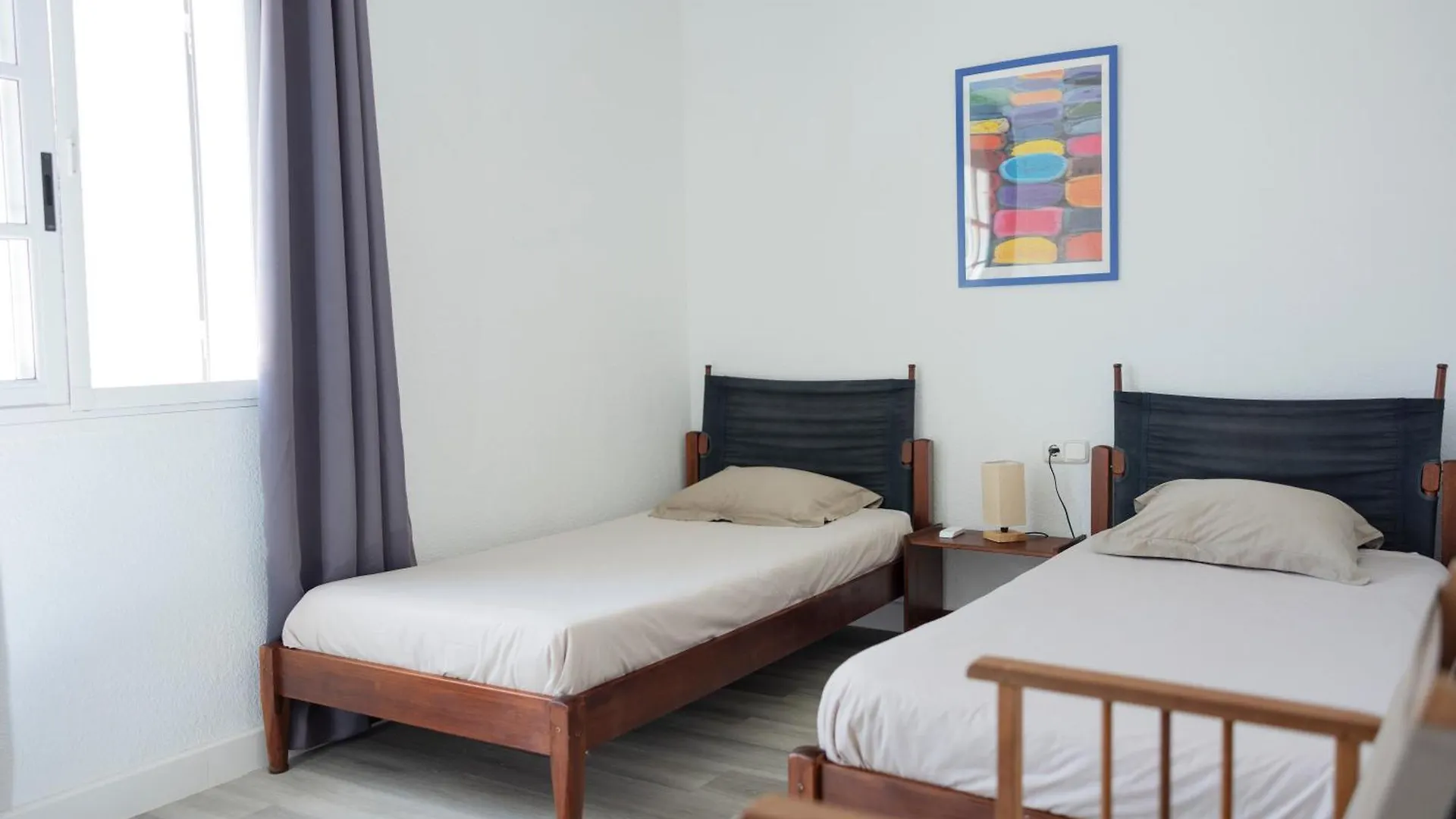 Apartment Almacanarias.Holidays Alma 2 Costa Adeje