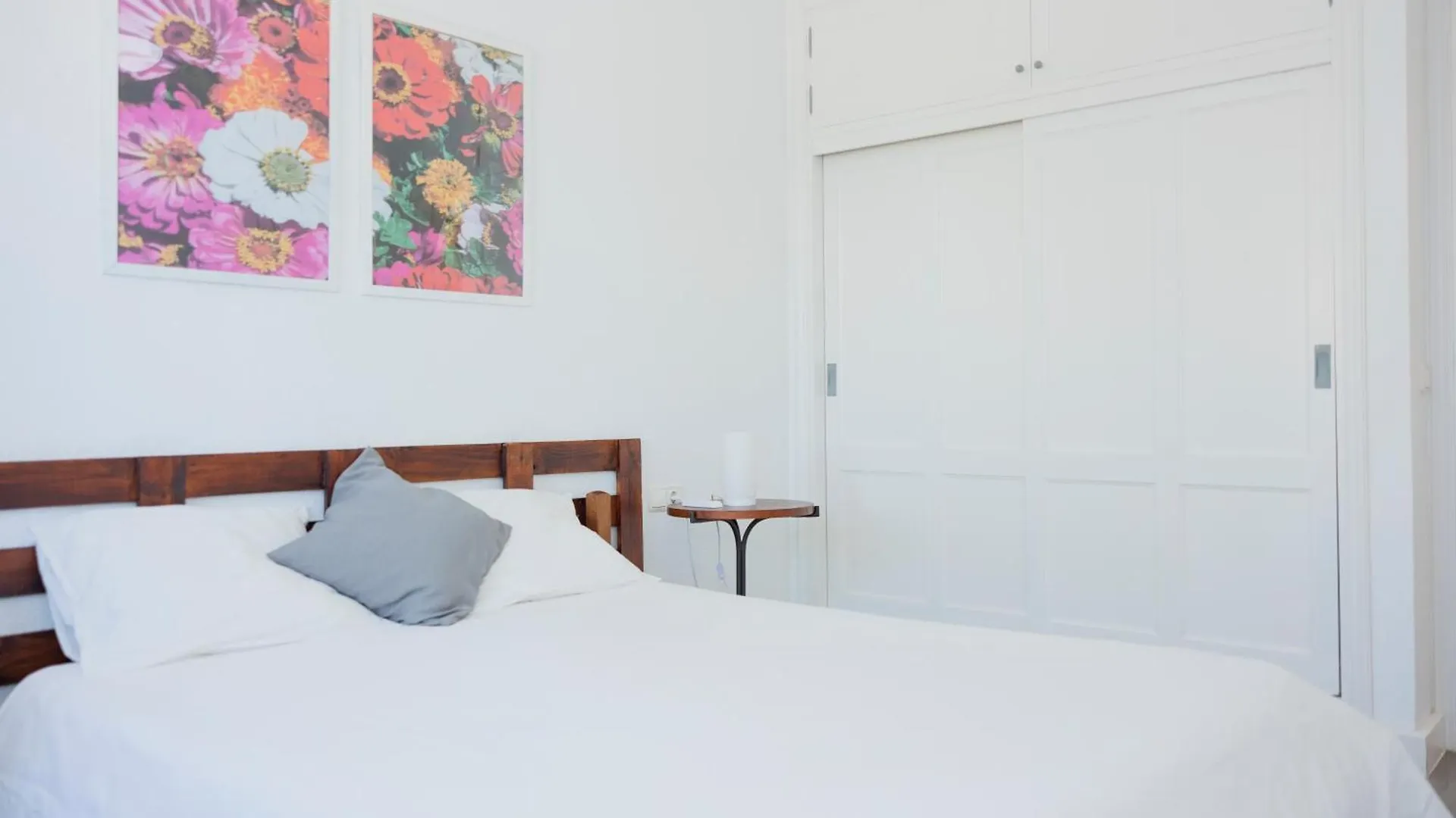 Apartment Almacanarias.Holidays Alma 2 Costa Adeje  Spain
