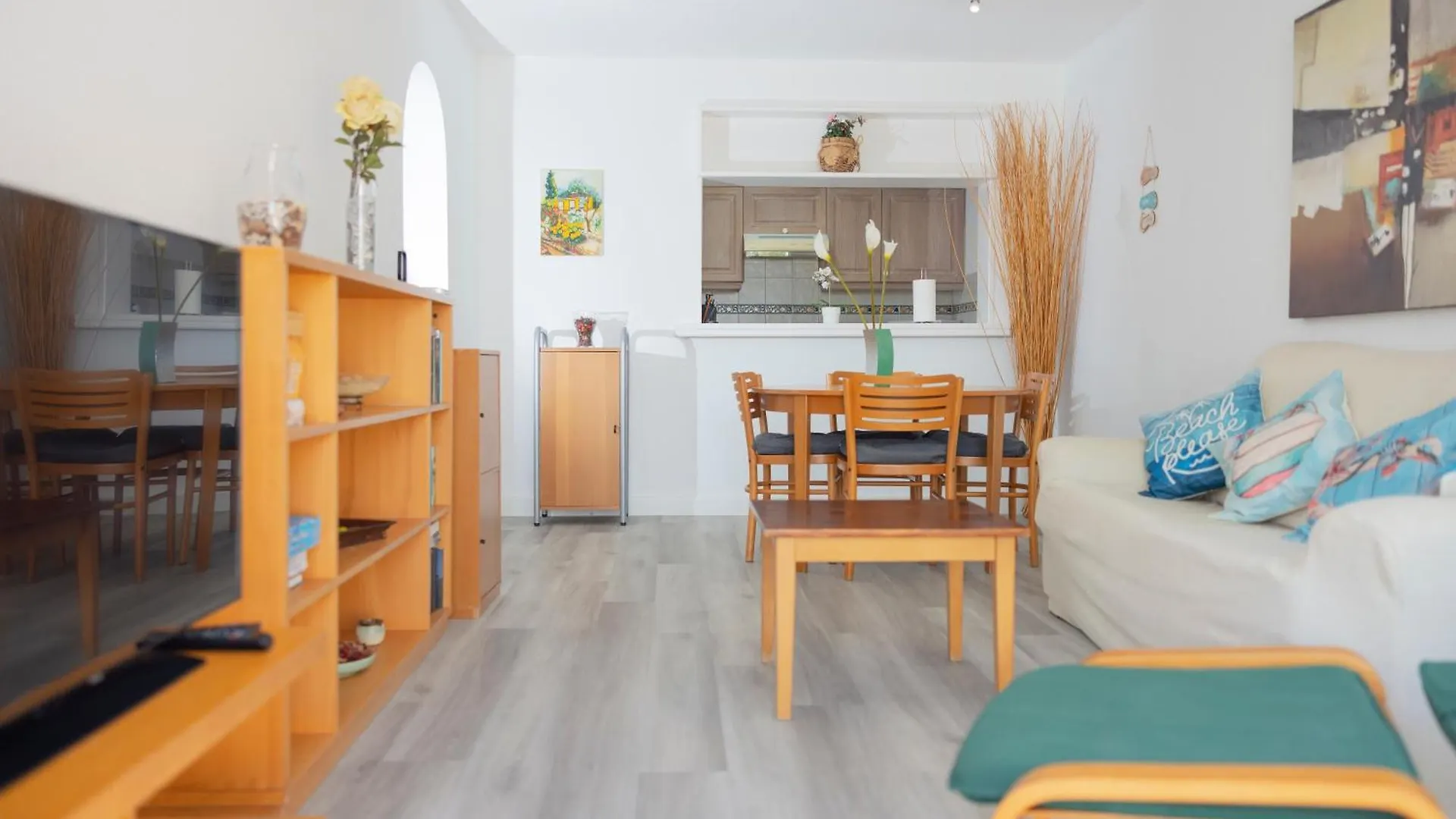 Apartment Almacanarias.Holidays Alma 2 Costa Adeje