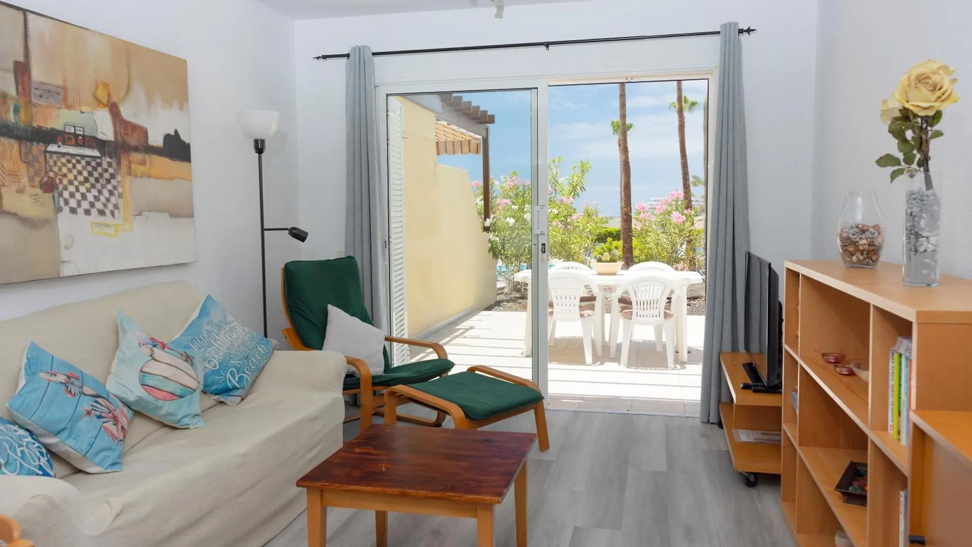 Almacanarias.Holidays Alma 2 Costa Adeje  Apartment