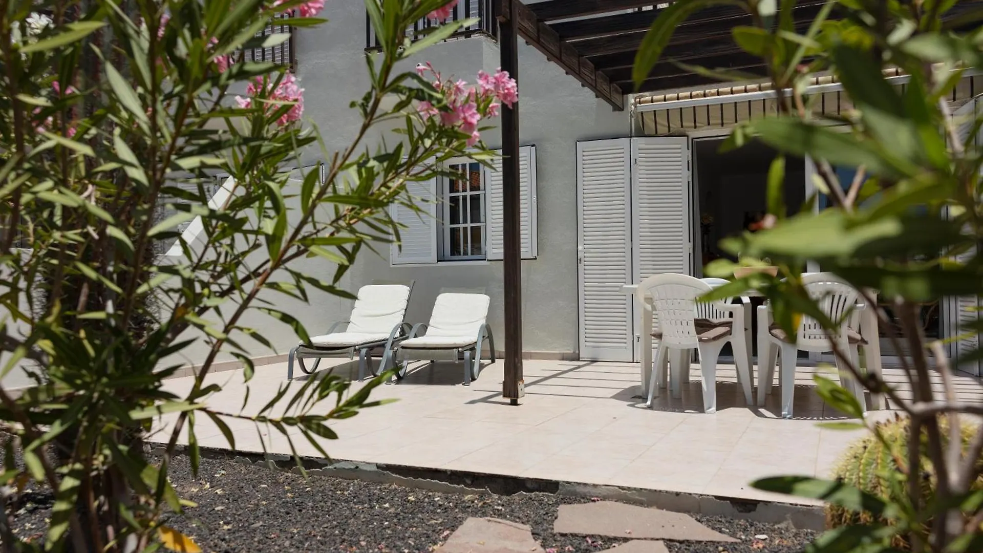 Apartment Almacanarias.Holidays Alma 2 Costa Adeje